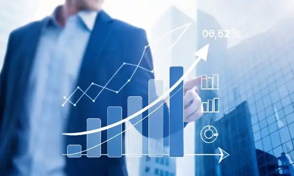Lavandbit Summit trading dashboard