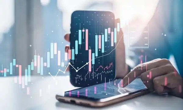 Lavandbit Summit market analysis