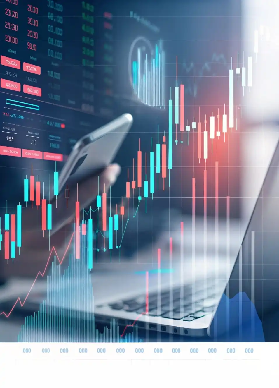 Lavandbit Summit automated trading