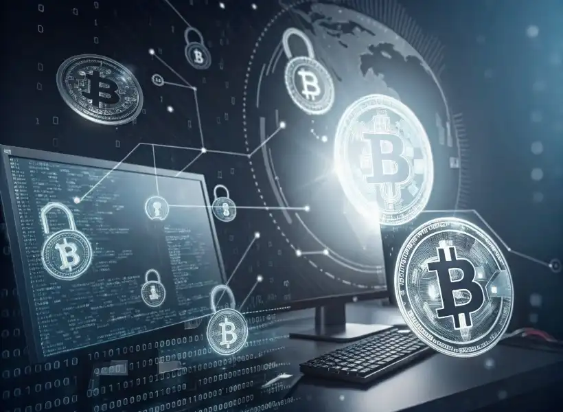 Lavandbit Summit platform overview